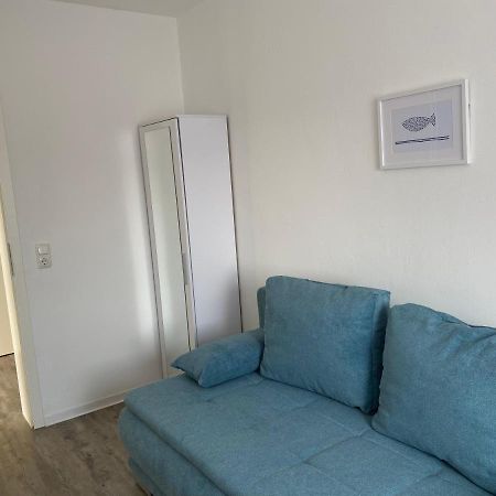 Blaue Insel Neben Hbf-Duisburg Apartman Kültér fotó