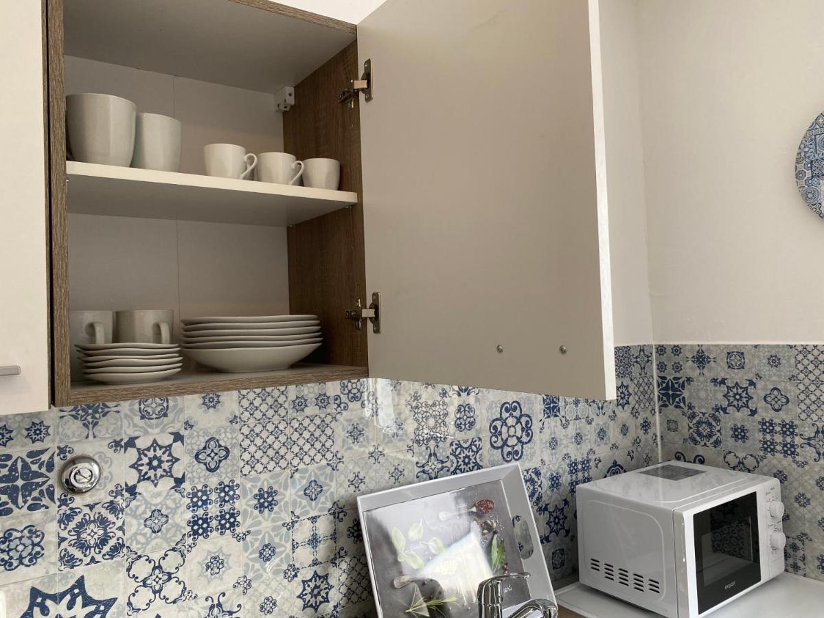 Blaue Insel Neben Hbf-Duisburg Apartman Kültér fotó
